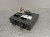 Other control units/modules