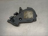 Timing belt guard (cover)