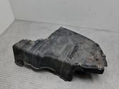 Rear bumper underbody cover/under tray
