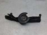 Engine compartment rubber