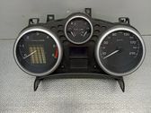 Speedometer (instrument cluster)