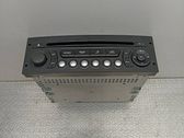 Radio/CD/DVD/GPS head unit