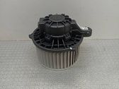 Heater fan/blower
