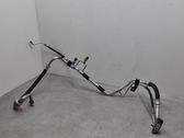 Air conditioning (A/C) pipe/hose