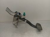 Brake pedal