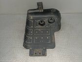 Fuel tank bottom protection