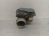 Throttle valve