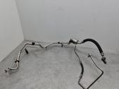 Air conditioning (A/C) pipe/hose