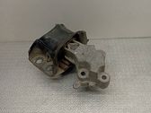 Engine mount bracket