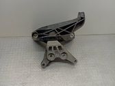 Engine mount bracket