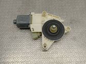 Rear door window regulator motor