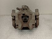Bremssattel hinten