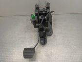 Brake pedal
