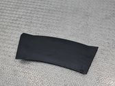 Rear/tail light trim molding
