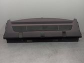 Parcel shelf
