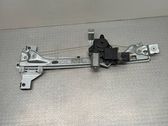 Fensterheber elektrisch mit Motor Tür hinten