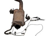 Filtre à particules catalyseur FAP / DPF