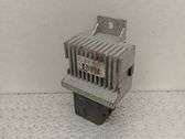 Glow plug pre-heat relay