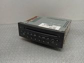 Radio/CD/DVD/GPS head unit