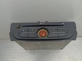 Radio/CD/DVD/GPS head unit