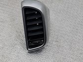 Dashboard side air vent grill/cover trim