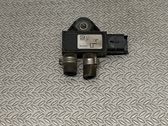 Abgasdrucksensor Differenzdrucksensor