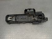 Front door exterior handle/bracket