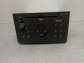 Radio/CD/DVD/GPS head unit