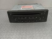 Radio/CD/DVD/GPS head unit