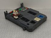 Comfort/convenience module