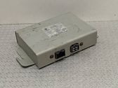 Power steering control unit/module