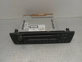 Radio/CD/DVD/GPS head unit