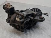 Gearbox transfer box case