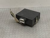 Other control units/modules