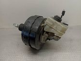 Brake booster