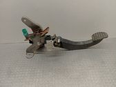 Brake pedal