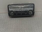 Rear seat light