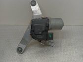 Wiper motor