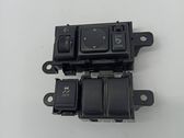 Other switches/knobs/shifts