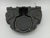 Subwoofer