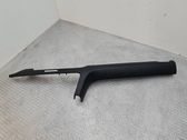 Panel trim