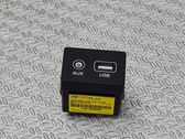 Connecteur/prise USB