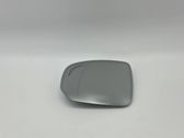 Wing mirror glass