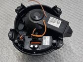 Heater fan/blower