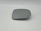 Wing mirror glass