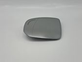 Wing mirror glass