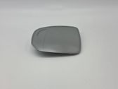 Wing mirror glass