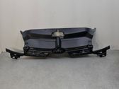 Top upper radiator support slam panel
