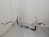Air conditioning (A/C) pipe/hose
