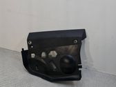Dashboard lower bottom trim panel